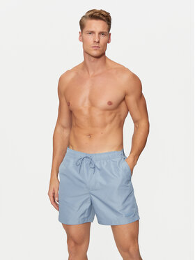 Σορτς κολύμβησης Calvin Klein Swimwear φωτογραφία