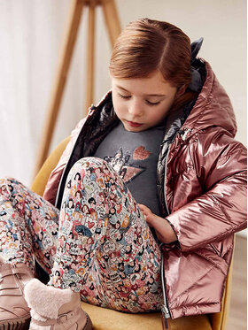 giubbotti per bambini