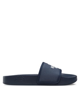 The North Face The North Face Ciabatte Youth Base Camp Slide III NF0A4OAVI85-020 Blu scuro