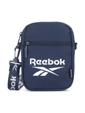 Reebok Reebok Torbica za okrog pasu RBK-010-CCC-06 Mornarsko modra