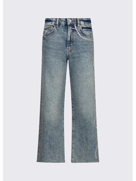 Liu Jo Liu Jo Jeansy CA6131D485477024 Błękitny Regular Fit