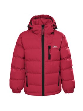 Trespass Trespass Kurtka outdoor Tuff Czerwony Comfortable Fit