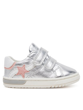 Primigi Primigi Sneakersy 7905122 S Srebrny