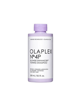 Olaplex Olaplex Blonde Enhancer Toning Shampoo Szampon do włosów