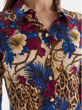 Just Cavalli Πουκάμισο Just Cavalli - 5