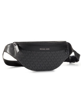 MICHAEL Michael Kors MICHAEL Michael Kors Gürteltasche Greyson 33S0LGYC1B Schwarz