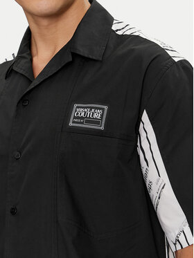 Πουκάμισο Versace Jeans Couture φωτογραφία