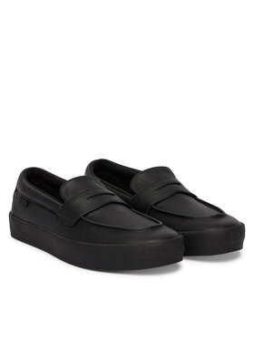 Vans Vans Loaferke Skate Loafer VN000VAQBKA1 Črna