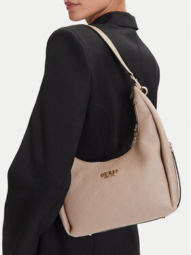 Guess Guess Torebka Phoebe HWPD96 65020 Beżowy