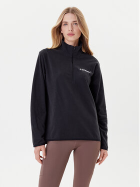 adidas adidas Fleece Multi Essentials JP0788 Μαύρο Regular Fit