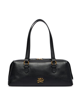 KARL LAGERFELD KARL LAGERFELD Geantă B4W30036 Negru