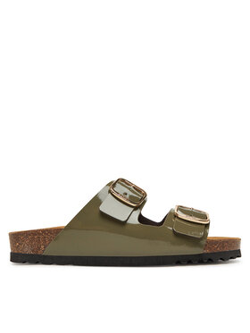 Scholl Scholl Plätud Josephine F32169 Khakivärviline
