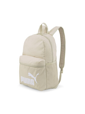 Puma Puma Plecak 075487 Beżowy