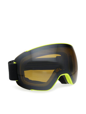 Head Head Skijaške naočale Magnify + Sparelens 390910 Smeđa