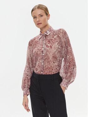 ViCOLO ViCOLO Hemd TR0281 Bunt Regular Fit