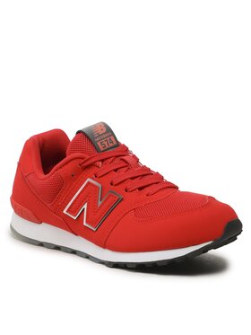 New Balance New Balance Sneakersy GC574IR1 Czerwony