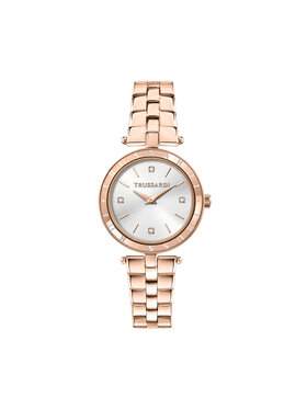 Trussardi Trussardi Годинник R2453145512 Рожеве золото