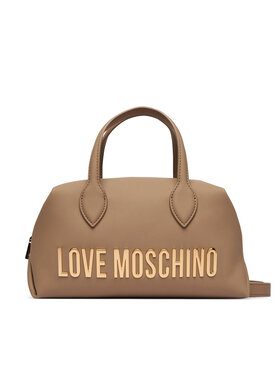 LOVE MOSCHINO LOVE MOSCHINO Geantă JC4252PP0PKD0105 Bej