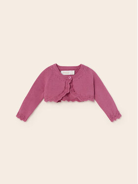 Mayoral Mayoral Cardigan 318 Rosa