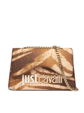 Just Cavalli Just Cavalli Сумка 80RA4BB7 ZSA85 Коричневий