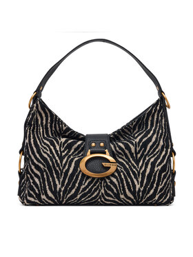 Guess Guess Kabelka Camden HWZB93 08180 Čierna