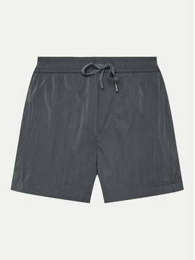 Σορτς κολύμβησης Calvin Klein Swimwear φωτογραφία