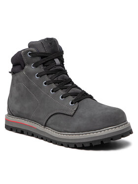 CMP CMP Туристически oбувки Dorado Lifestyle Shoe Wp 39Q4937 Сив