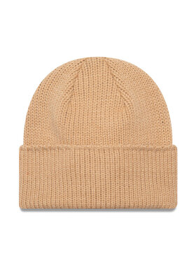 New Era Kapa Ne Wide Cuff Beanie 60565427 Bež