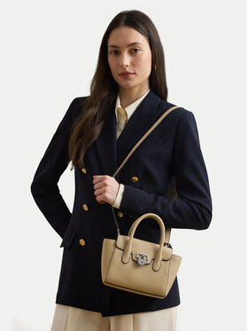 LAUREN RALPH LAUREN LAUREN RALPH LAUREN Táska 431969349005 Bézs