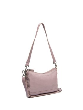 The Chesterfield Brand The Chesterfield Brand Saszetka 316916 Fioletowy