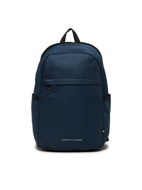 Tommy Hilfiger Tommy Hilfiger Rucsac Element Backpack AM0AM12455 Bleumarin