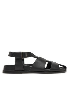 Bronx Bronx Sandale 85083-U Negru