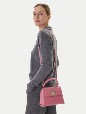 Furla Furla Дамска чанта 1927  WB00109 ARE000 BG 4147S Розов