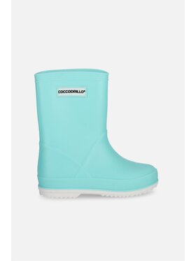Coccodrillo Coccodrillo Kalosze WC5205101SHU-036 Niebieski