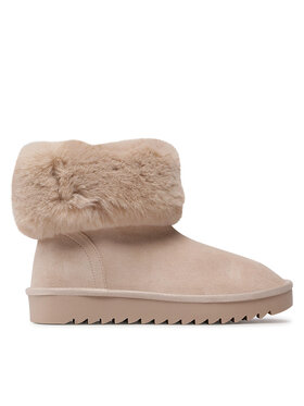 Jenny Fairy Jenny Fairy Stiefeletten WS5918-05 Beige