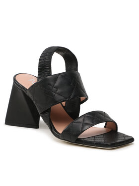 Pollini Pollini Sandale SA16377C1GTE0000 Crna