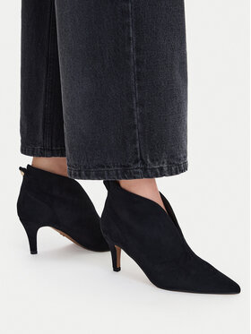 Nine West Nine West Ботильйони CEO-C6019-2 Чорний