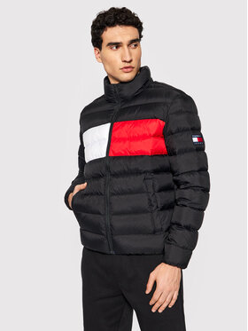 Giacche invernali da uomo Tommy Jeans • Modivo.it