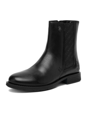Μποτάκια με λάστιχο U.S. Polo Assn.