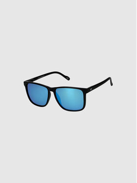4F 4F Okulary przeciwsłoneczne 4FWMM00ASUNU071-20S Czarny