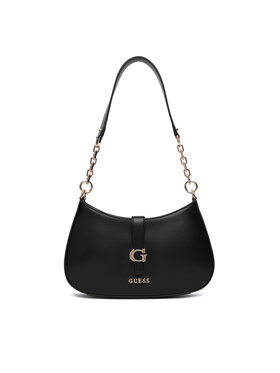 Guess Guess Сумка Carrie HWVG9 896180 Чорний