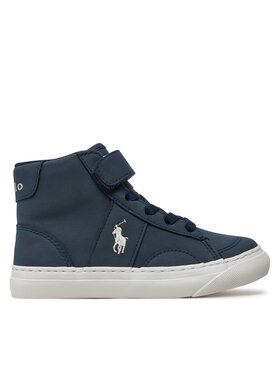 Polo Ralph Lauren Polo Ralph Lauren Tenisice RL00906410 Tamnoplava