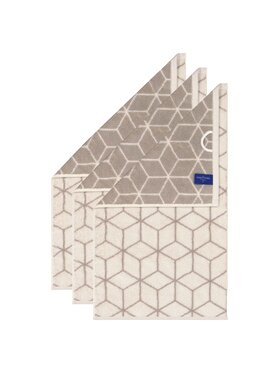 Villeroy & Boch Villeroy & Boch Ręcznik 27166 Beżowy