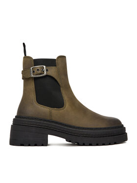 G-Star Raw G-Star Raw Klassische Stiefeletten CEO-WI34-ALASKA-02 Grün