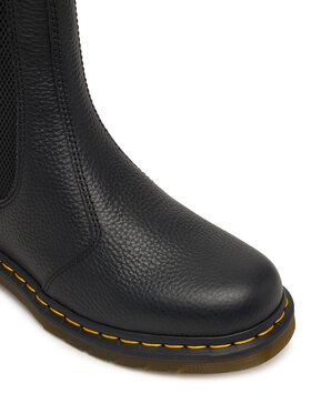 Dr. Martens Μποτάκια με λάστιχο Dr. Martens - 6