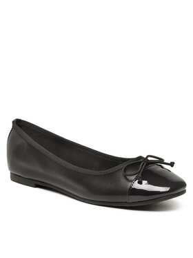 Jenny Fairy Jenny Fairy Ballerines LS5399-17A Noir