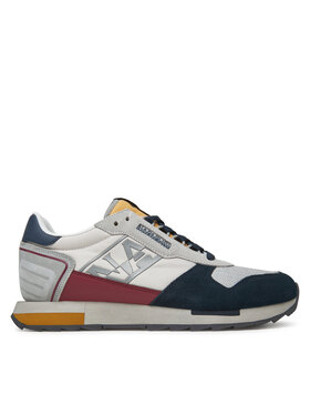 Napapijri Napapijri Sneakers Virtus NP0A4IQH Alb