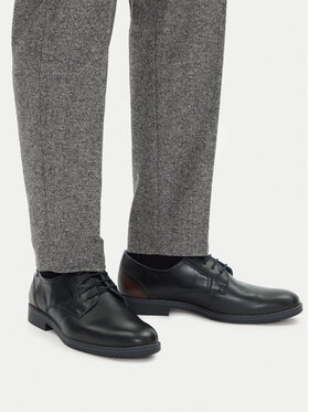 Pikolinos Pikolinos Pantofi M4V-4074C1 Negru