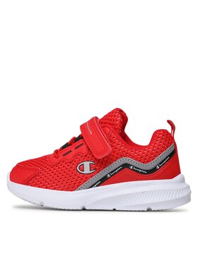 Champion Tenisice Shout Out B Td S32667-CHA-RS001 Crvena