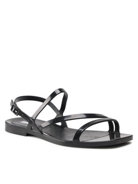 Melissa Melissa Sandały Essential Classy Ad 33409 Czarny